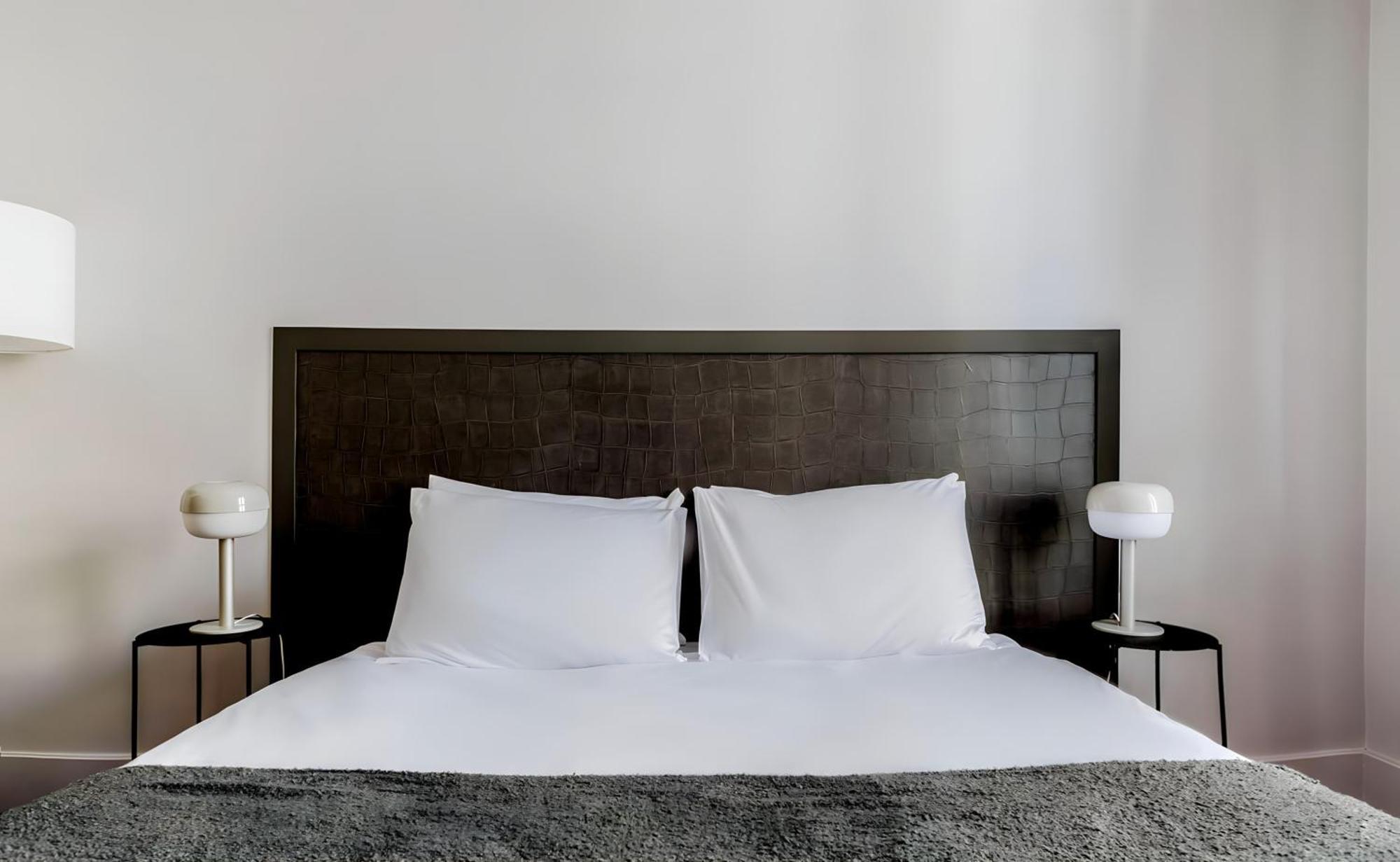 Apartment Le Coeur De Saint-lazare